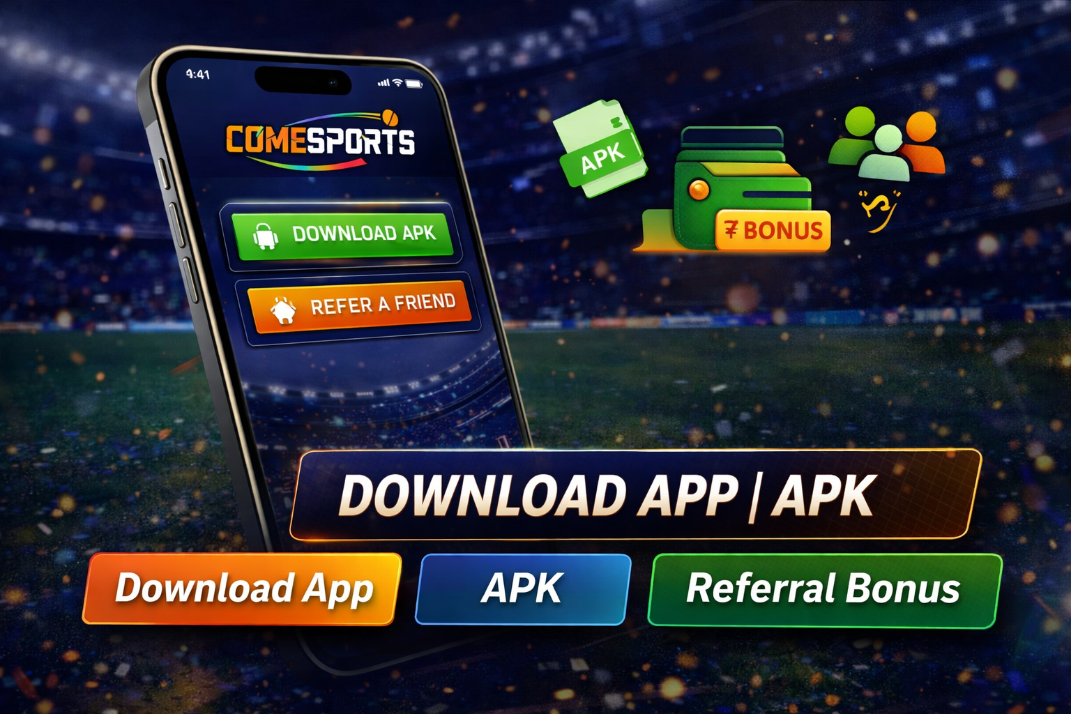 Come App 247 offer term review
